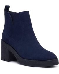 Hush Puppies - Felicia Chelsea Boot - Lyst