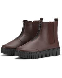 Ilse Jacobsen - Tulip Zip Boot - Lyst