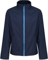Regatta - Soft Shell Jacket - Lyst