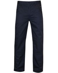 Regatta - Waterproof Trousers - Lyst