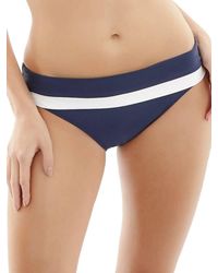 Panache - Anya Cruise Fold Bikini Brief - Lyst