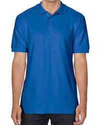Gildan - Sports Polo Shirt - Lyst