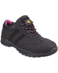 Amblers - 'Fs706 Sophie' Safety Trainers - Lyst