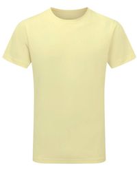 Tridri - Tri Dri Short Sleeve Lightweight Fitness T-Shirt - Lyst