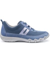 Hotter - Extra Wide ''leanne Ii' Active Shoes - Lyst