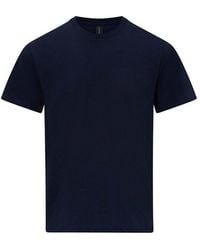 Gildan - Softstyle Midweight T-Shirt - Lyst
