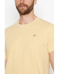 Mantaray - Cotton T-shirt - Lyst