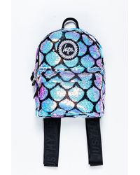 Hype - Sequin Mermaid Mini Backpack - Lyst