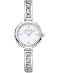 DKNY - Dk1L115M0215 26Mm Quartz Watch - Lyst