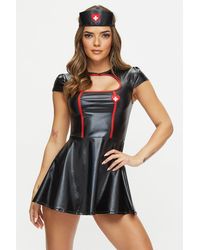 Ann Summers - Naughty Nurse Outfit - Lyst