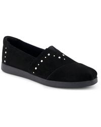 TOMS - Alpargata Plus Slip On Shoe - Lyst