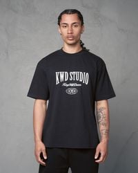 Kings Will Dream - Studios T-Shirt - Lyst