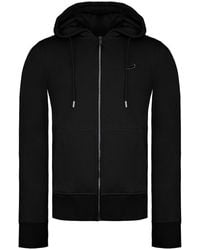 BOXRAW - Long Sleeve Zip Up Graphic Logo Marciano Track Jacket - Lyst