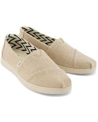 TOMS - Alpargata Plus Shoe - Lyst