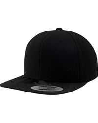Flexfit - Camo Visor Snapback Cap Pack Of 2 - Lyst
