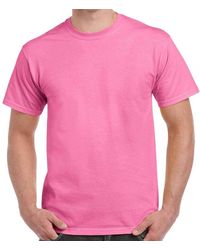 Gildan - Heavy Cotton T-Shirt - Lyst