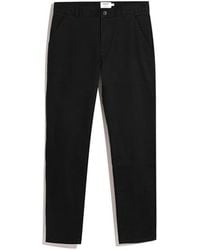 Farah - Elm Stretch Chino Trousers - Lyst