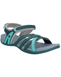 Hi-Tec - Savanna Ii Sandal - Lyst