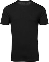 Tridri - Plain T-Shirt - Lyst