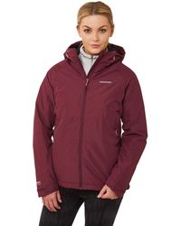 craghoppers rosedale jacket