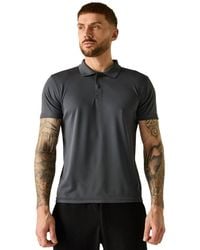 Regatta - Pique Polo Shirt - Lyst