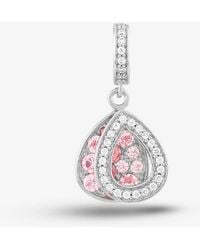 Rosa Lea - 2 Teardrop Dangle Charm Am-2Thb032104 - Lyst