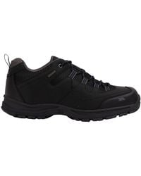 Trespass - Finley Low Cut Hiking Shoes - Lyst