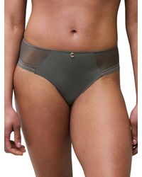 Chantelle - Romance Covering Brief - Lyst