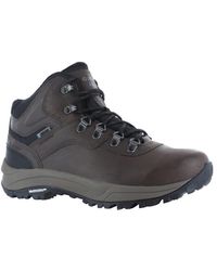 Hi-Tec - 'altitude Vi' Mens Hiking Boots - Lyst
