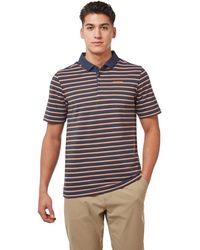 Craghoppers - 'raul' Cotton Short Sleeved Polo Shirt - Lyst