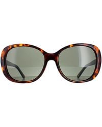 Ted Baker - Fashion Havana Light Tb1343 Nola - Lyst