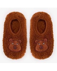 Penti - Capy Bestie Slipper Socks - Lyst