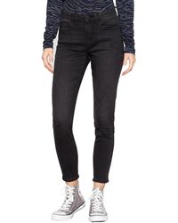 red herring ankle grazer jeans