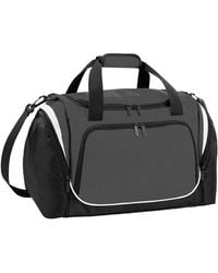 QUADRA - Quarda Pro Team Locker Duffle Bag (30 Litres) - Lyst