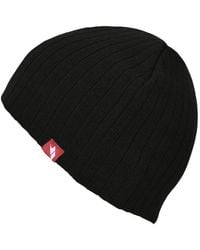 Trespass - Stagger Knitted Beanie Hat - Lyst