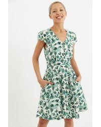 Louche - Cathleen Mini Arizona Tea Dress - Lyst