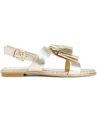 KG by Kurt Geiger - 'Rita' Sandals - Lyst
