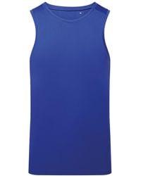 Tridri - Ion-Charge Performance Vest Top - Lyst