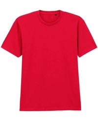 Gildan - Softstyle Midweight T-Shirt - Lyst
