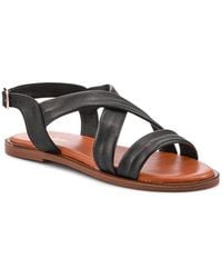 Jones Bootmaker - Hali Leather Sandals - Lyst