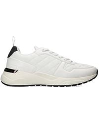 KG by Kurt Geiger - 'kofi Quilted' Trainers - Lyst