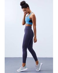 TOMMY LIFE - High-Waist Slim-Fit Leggings - Lyst