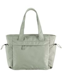 QUADRA - Studio Oversized Tote Bag - Lyst