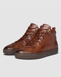 Oliver Sweeney - Hi-Tops Trainers - Lyst