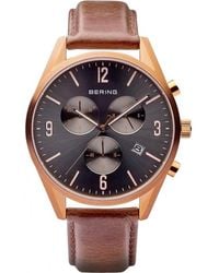 Bering Time - 10542-562 42Mm Quartz Watch - Lyst
