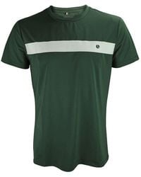 Björn Borg - Ace Lightweight Performance Tennis Style T-Shirt - Lyst