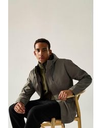 Regatta - Waterproof Hooded Winter Shorebay Insulated Jacket - Lyst
