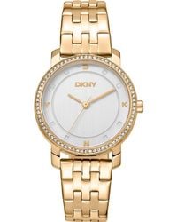 DKNY - Dk1L065M0045 32Mm Quartz Watch - Lyst