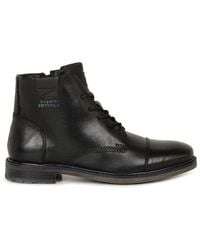 Bugatti - 'Estate Iii' Boots - Lyst