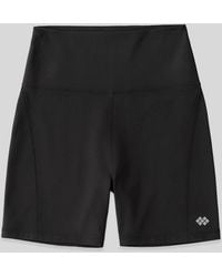 TOMMY LIFE - High-Waist Short Leggings - Lyst